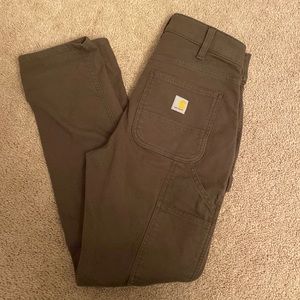 Women’s Carhartt Jeans